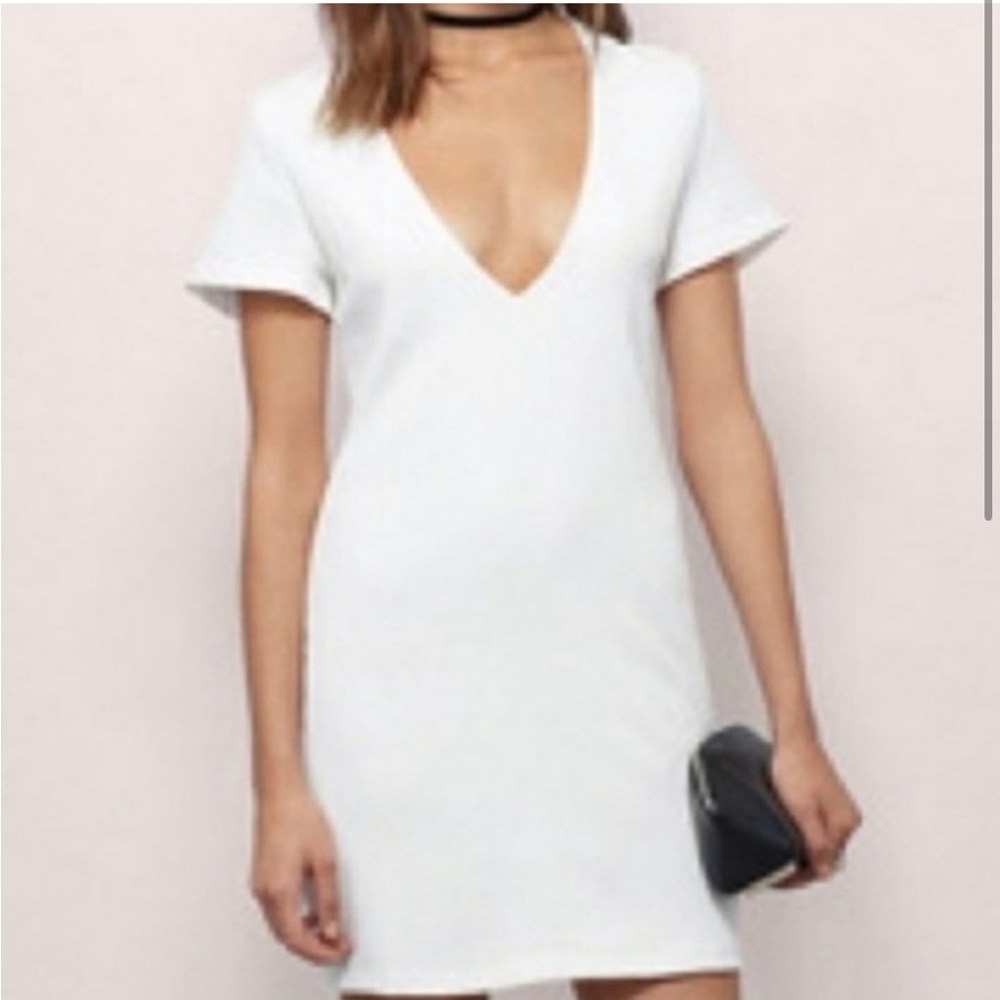 Ivory sweet intentions sheath dress